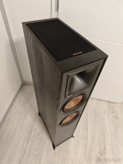 Klipsch Dolby Atmos zostava 5.0 - 3