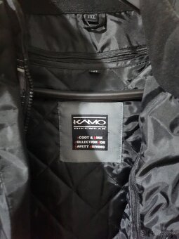 Moto bunda 3Xl - 3