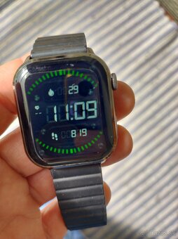 Smartwatch - 3
