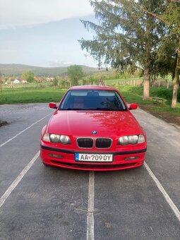 bmw e46 320i 125kw lpg - 3