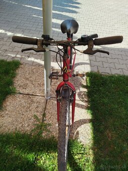 Detský bicykel - 3