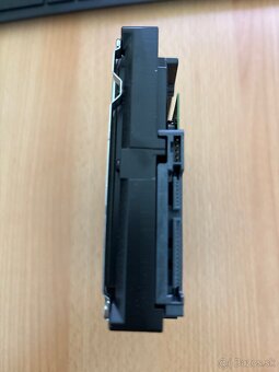 3,5” HDD Seagate 2TB - 3
