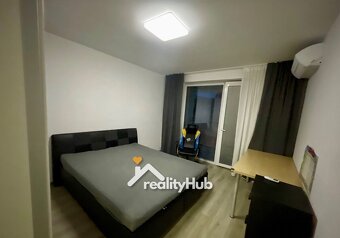 Klimatizovaný 3-izbový byt s veľkou loggiou na prenájom - 3
