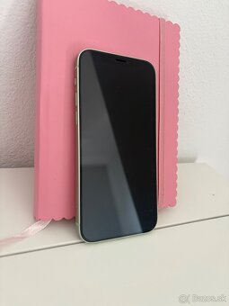 IPHONE 12 64GB MINT GREEN - 3