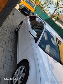Audi A4 - 3