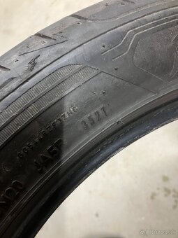 Goodyear 275/40 R18 letné - 3