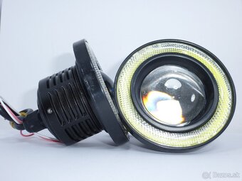 Angel eyes 89mm - 3