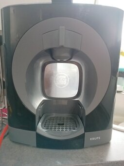 Kávovar - 3