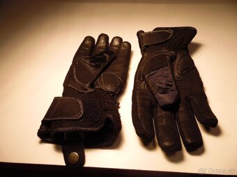 Rukavice moto Held Hipora - 3