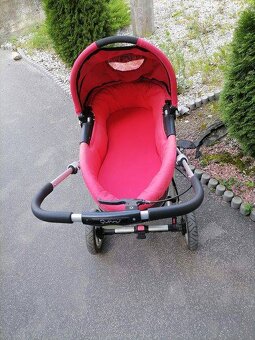 quinny speedy sx - 3