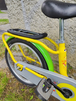Detský bicykel Puky - 3