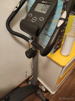 Stacionárny bicykel TOP STAV - 3