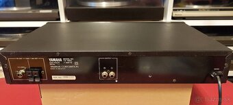 Predám tunery Yamaha, Denon, Sony - 3