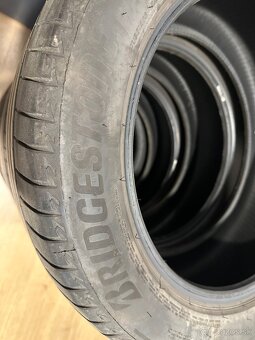 Bridgestone Pneu - 3