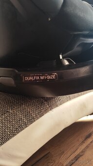 autosedacka britax roamer - 3