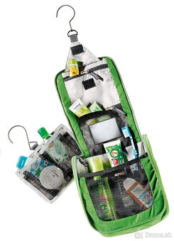 Deuter toaletna taska wash bag ako nova - 3