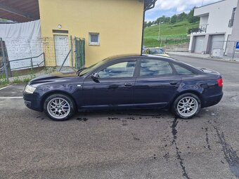 Audi A6 - 3