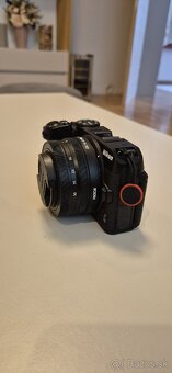 Nikon z30 - 3