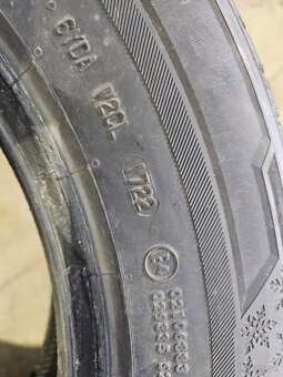 Zimné Pneu Barum Polaris5 215/70 R16 - 3