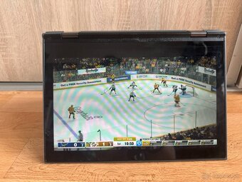 2 in 1 - laptop Lenovo 300e Chromebook (2nd Gen, MTK) - 3