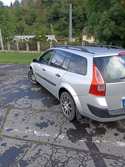 Renault Megane 2 grandtour - 3