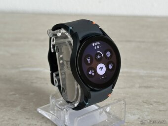 Samsung Galaxy Watch FE, Black - 3