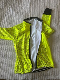 Cyklisticky dres - 3