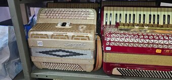 Harmonika - 3
