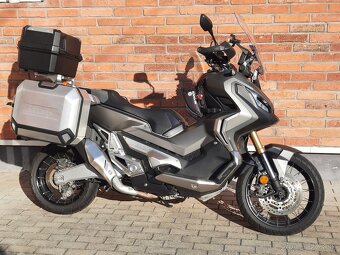 Honda XADV 750 ABS 2019 - 3