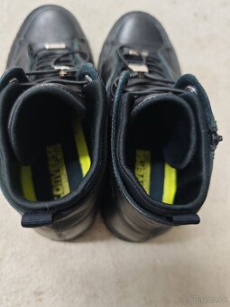 Converse 37 - 3
