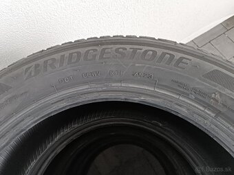 Pneumatiky: Bridgestone a Matador R16 - 3