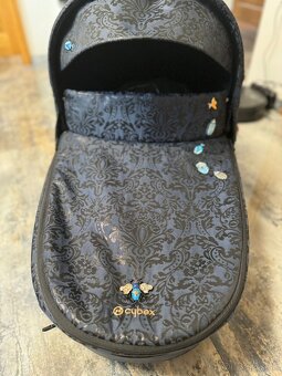 Cybex priam 2-kombi - 3