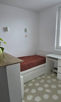 Na predaj 1 izbový byt bez ďalších investícií v Galante - 3