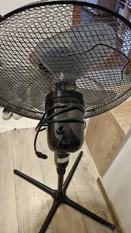 Predam ventilator - 3