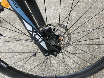Predam CTM rein 3.0 - 3