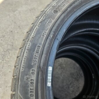 245/40 r19 Pirelli - 3