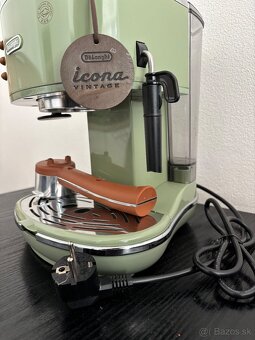 Kávovar Delonghi - 3