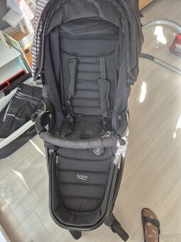 BRITAX BMOTION 4 PLUS - 3