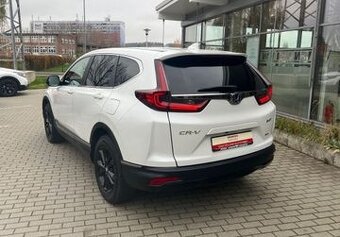 Honda CRV - 3