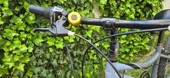Detský bicykel 20" Neuzer - 3
