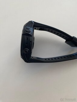 Garmin Fenix 7 sapphire solar - 3