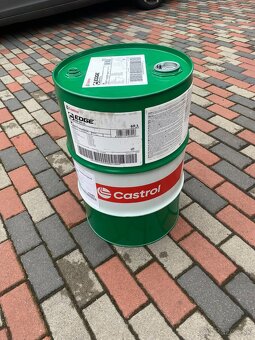 Predam 60l súd - 3