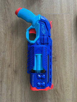 Nerf zbrane - 3