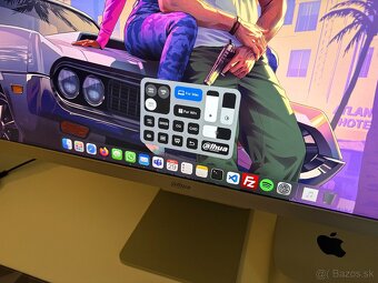 27" 5k retina monitor Dahua LM27-P501 - v záruke - 3