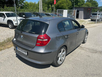 BMW 116D - 3