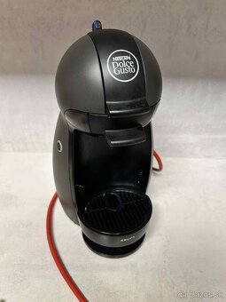 Kávovar Nescafe dolce gusto - 3