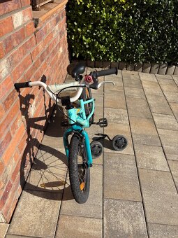 Detský bicykel Specialized Hotrock 16 - 3