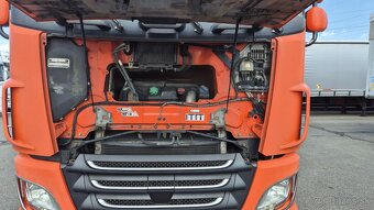 Prodám DAF XF 460 FT SC EURO 6 - 3
