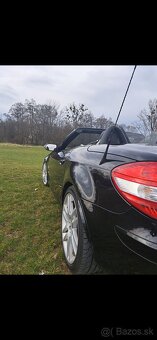 Slk 200 - 3