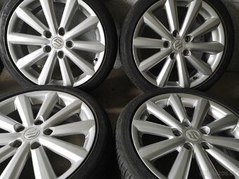 ELEKTRONY 5X114,3 R17 SUZUKI - 3